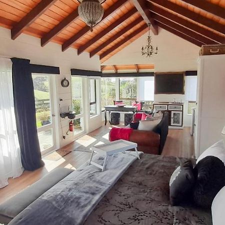 וולספורד Wharfe Cottage מראה חיצוני תמונה