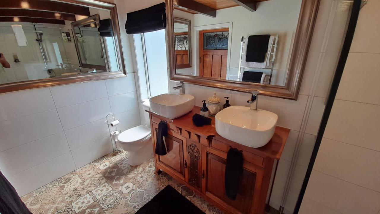 וולספורד Wharfe Cottage מראה חיצוני תמונה