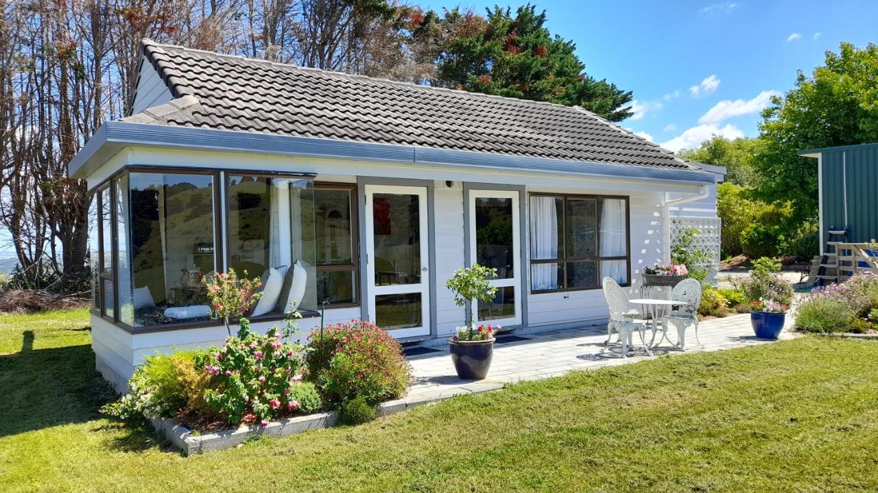 וולספורד Wharfe Cottage מראה חיצוני תמונה