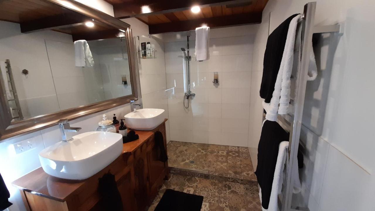 וולספורד Wharfe Cottage מראה חיצוני תמונה