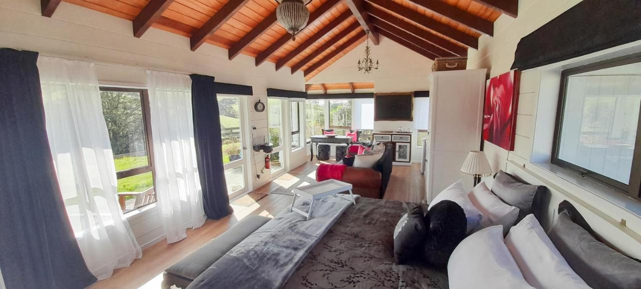 וולספורד Wharfe Cottage מראה חיצוני תמונה